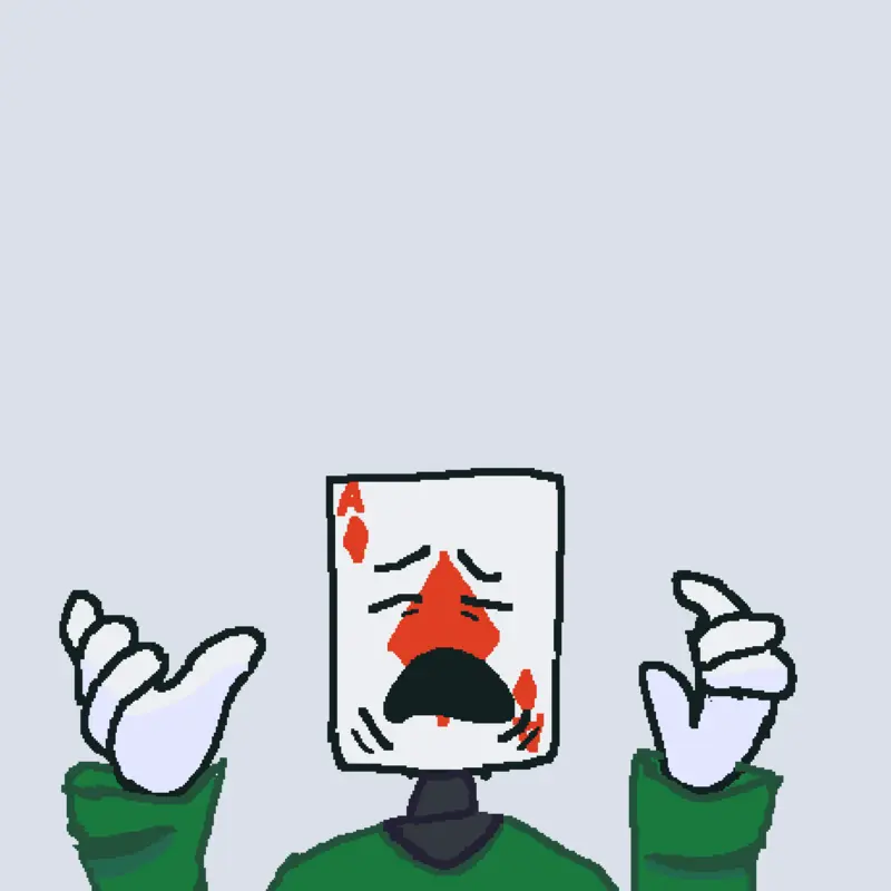 Game by @Lomaz