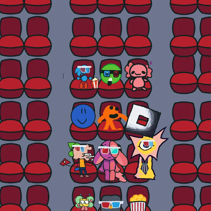 Game by @axolotlsonly