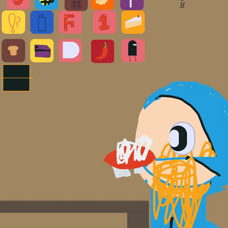 Game by @unbrellaleaf13