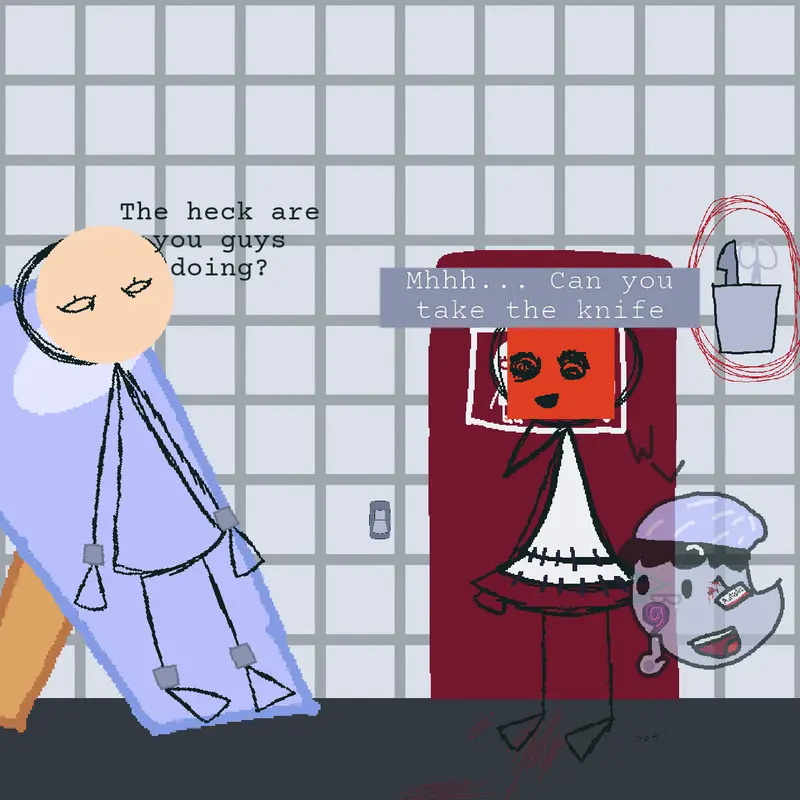 Game by @am_just_a_normal_person