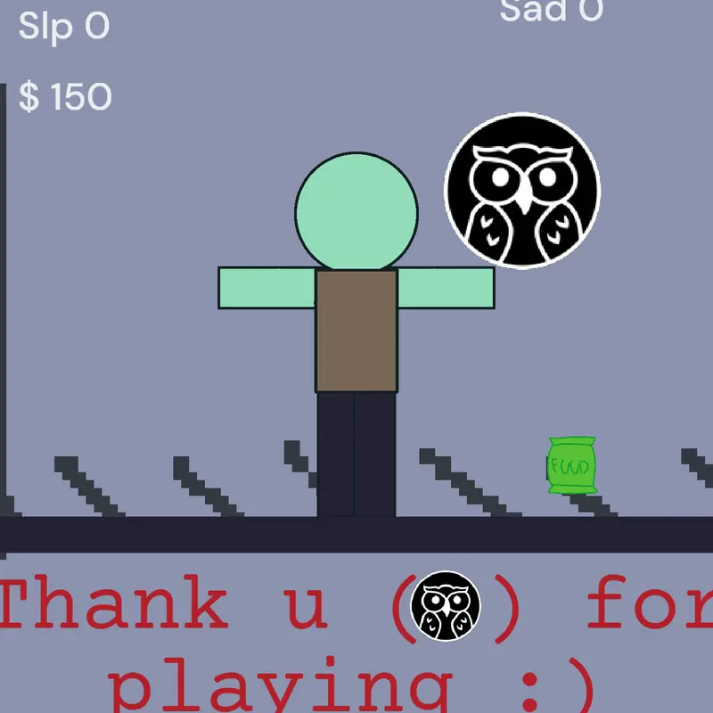 Game by @tuulgunZ