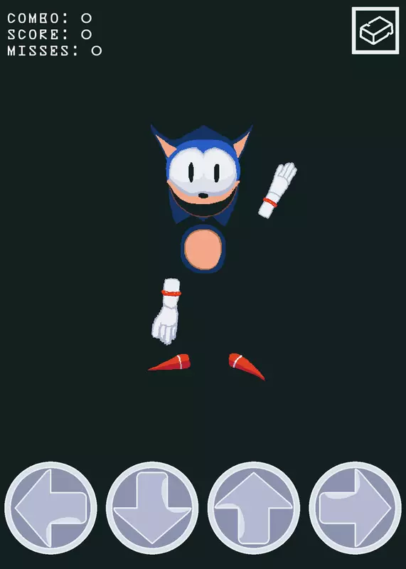 Game by @Uweis
