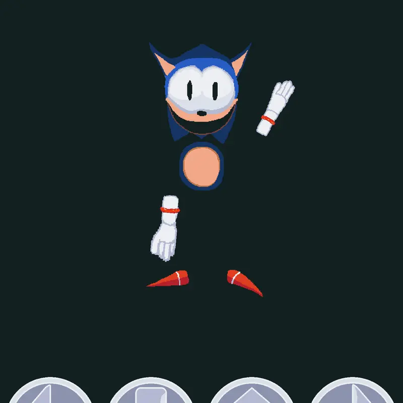 Game by @Uweis
