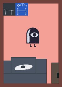 Character home