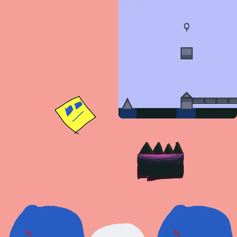 Game by @heitor0711