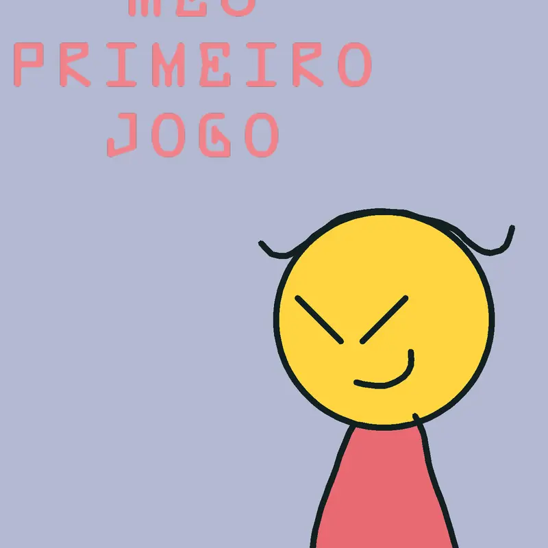 Game by @Lucila_makesgames27