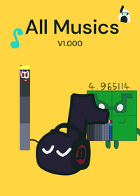 79th deck: All Musics V1.000