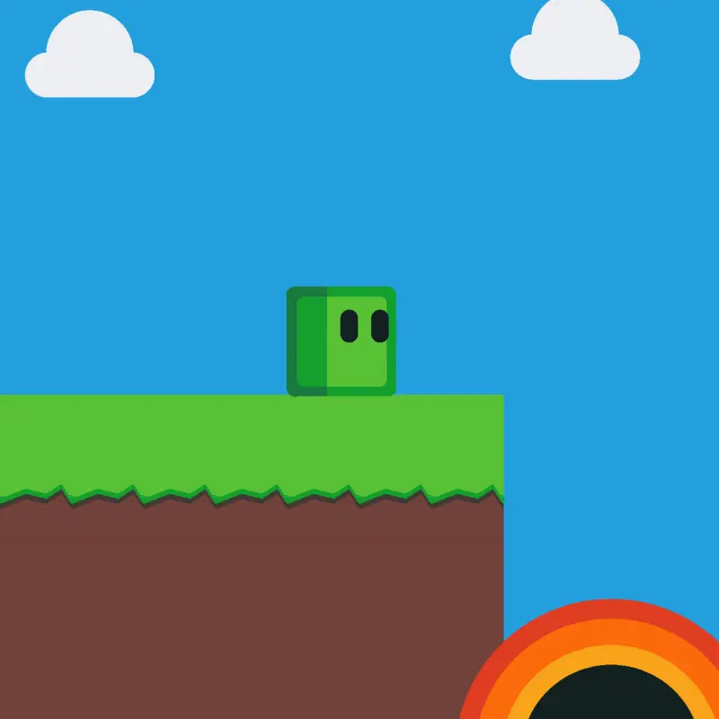 Game by @theuseragain