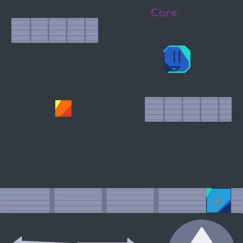 Game by @VianRedCore