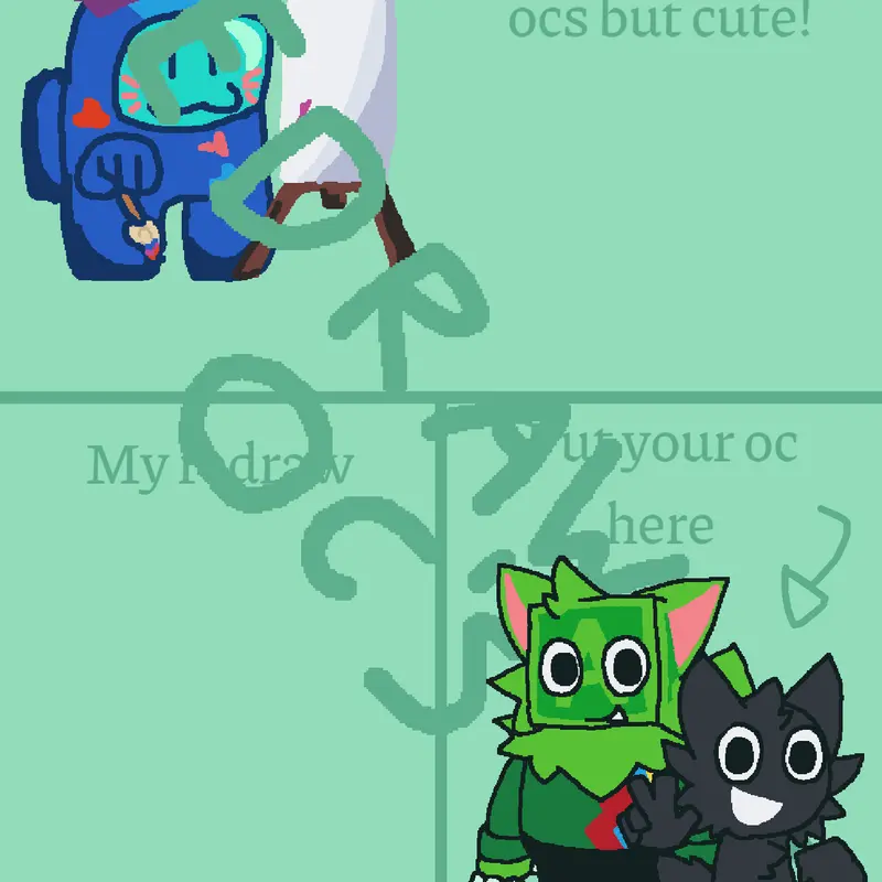 Game by @shadolemia_and_plixelidy