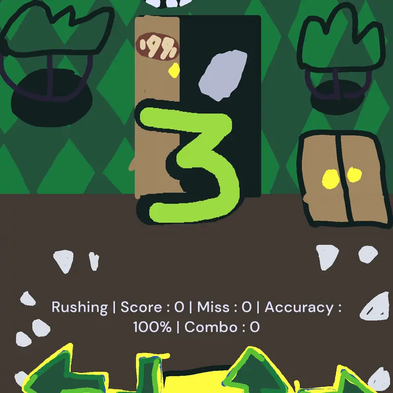 Game by @TDV