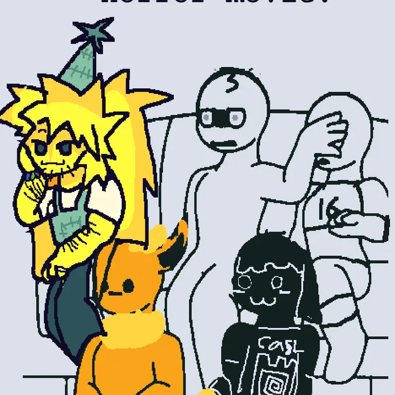 Game by @crazyrabit