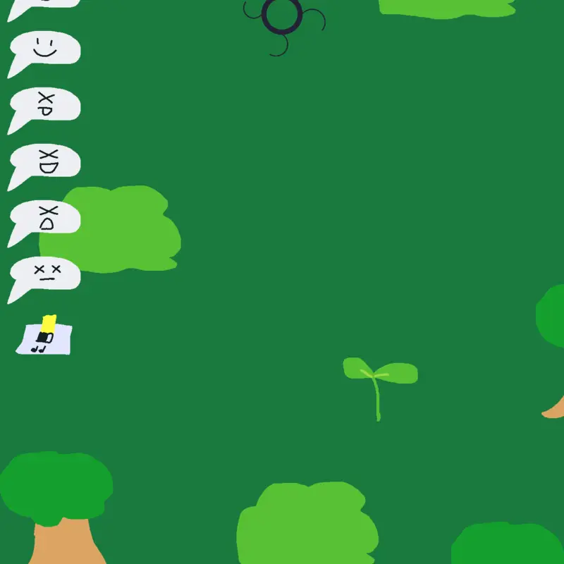 Multiplayer by @OCnotfound
