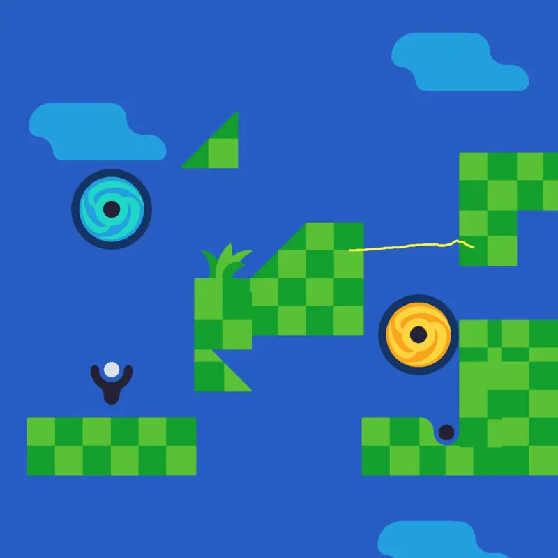 Game by @roslyn