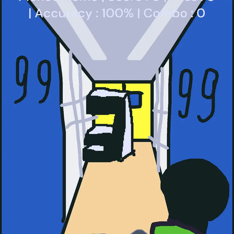 Game by @silly_tryangle
