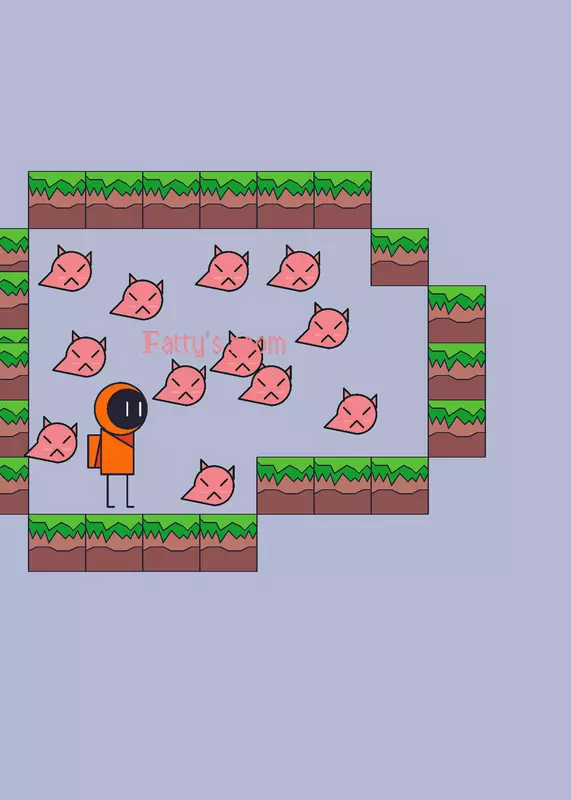 Game by @peluzo