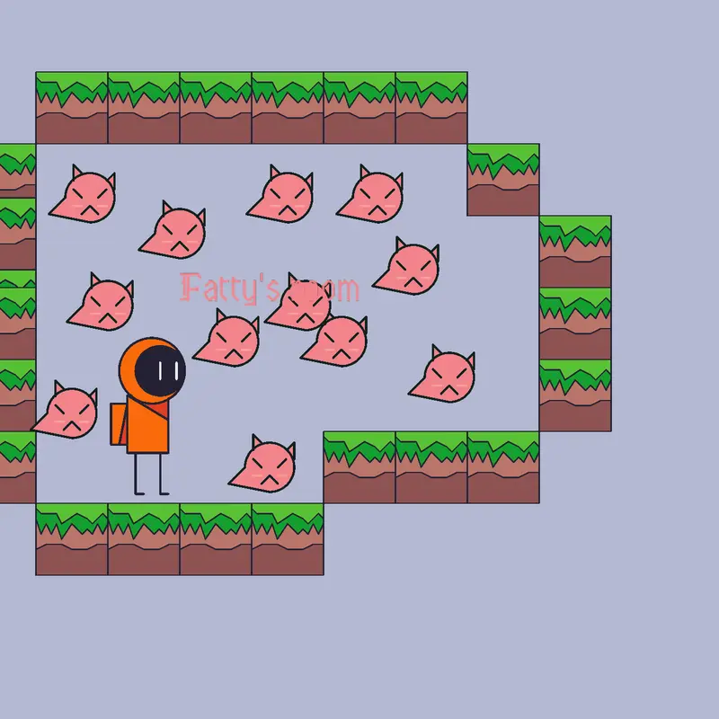 Game by @peluzo
