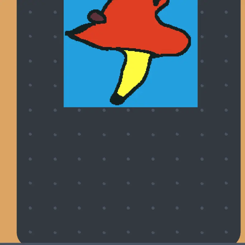 Game by @cabecadelua2