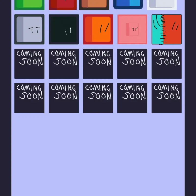 Game by @exspril