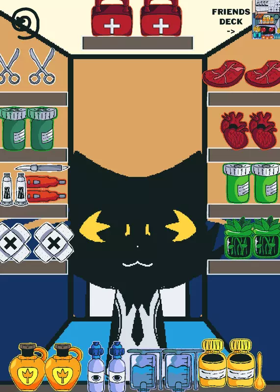 Secret Agent Mukbang by @Somethings_Watching