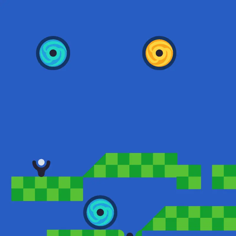 Game by @eldelbunker
