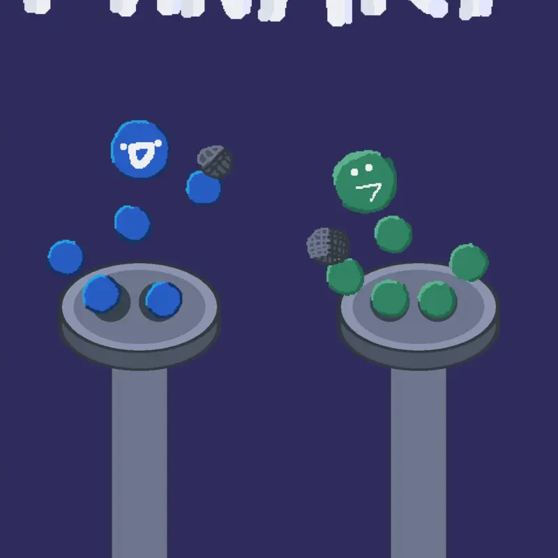 Game by @creeper154