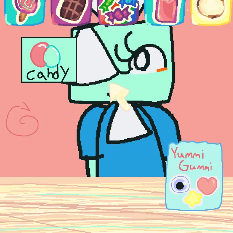 Game by @tisha_Dw