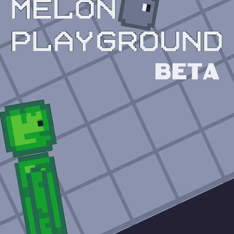 Melon Playground Beta (ver.1.7) by @Kyle_2862