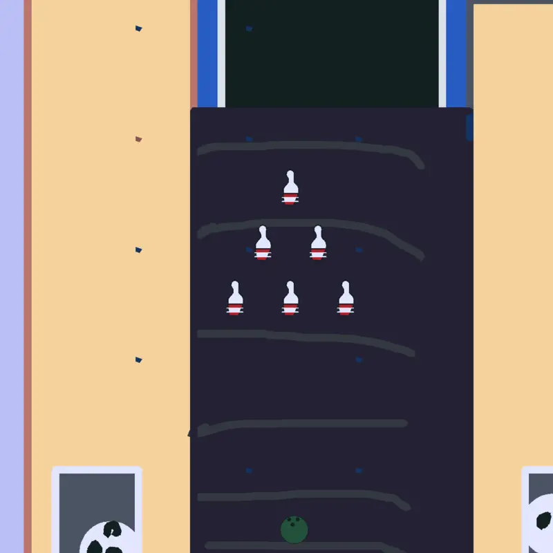 Game by @baner