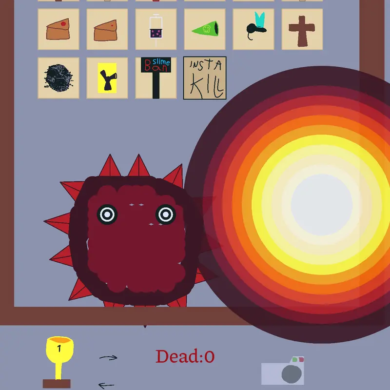 Game by @RenatoUNchilenoXD