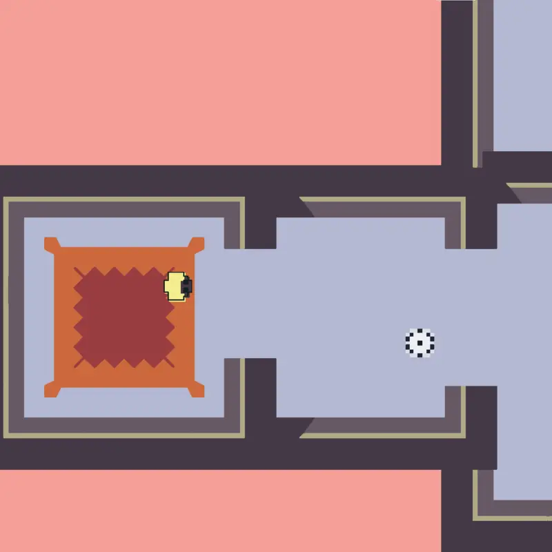 Game by @CK_egg