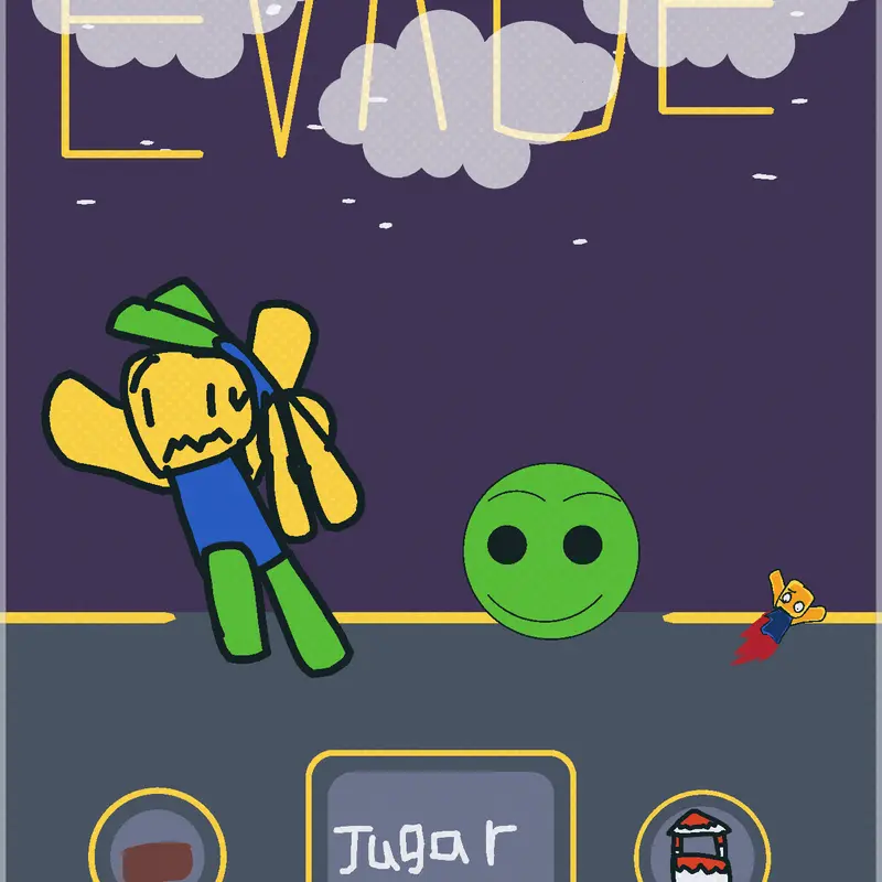 Game by @Alejandro1