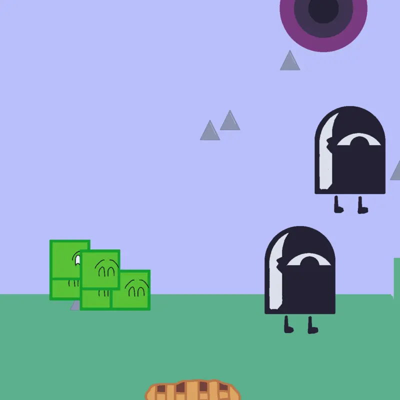 Game by @Endings
