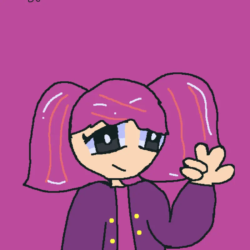 Game by @serini_angel