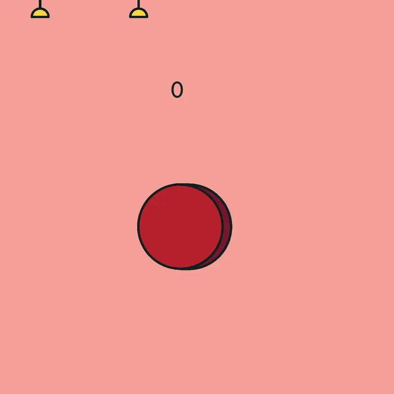 Game by @Maciekd