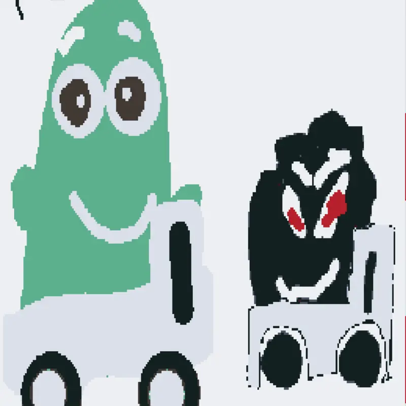 Game by @PEDRO_PUMPKIN