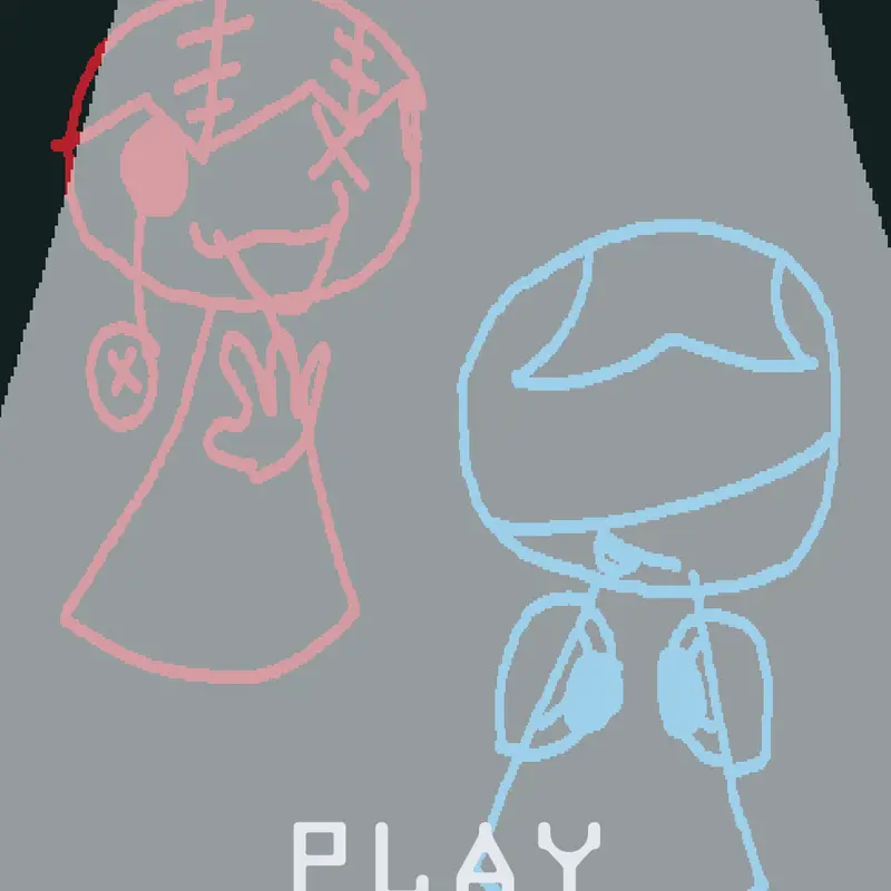 Game by @akhyari