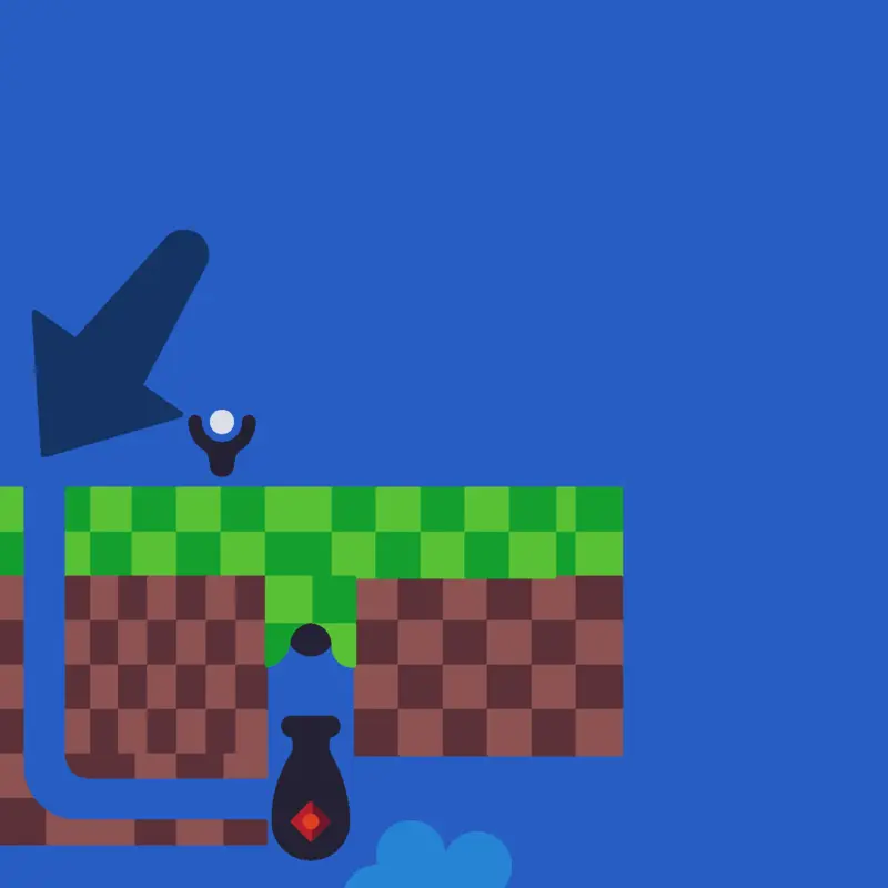 Game by @GregoryJohnson