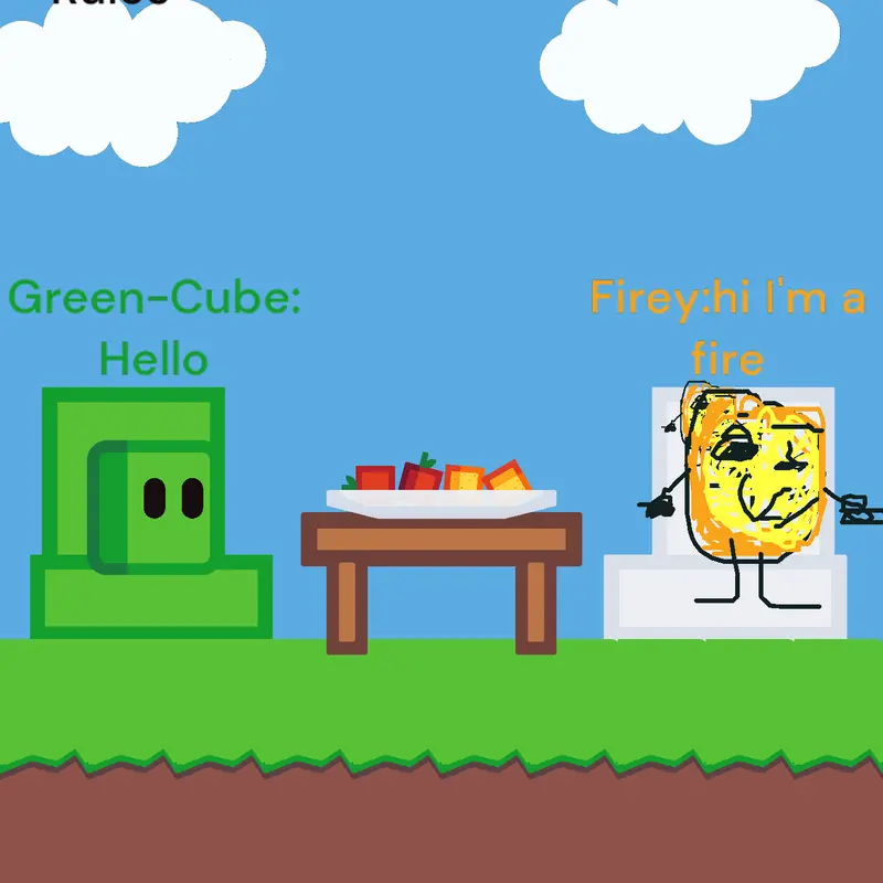 Game by @riverjude