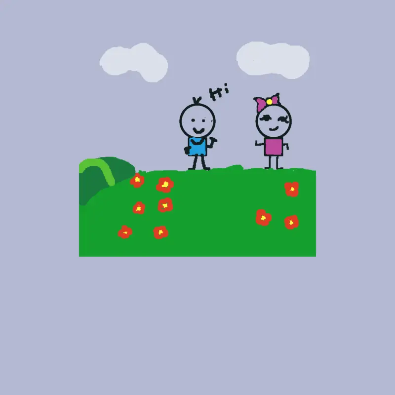 Game by @Mahnoo