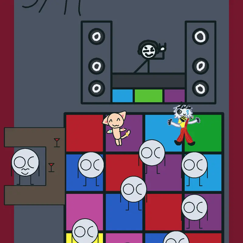Game by @0FFICIALL_TishaDW