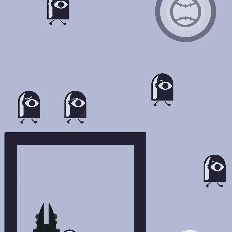 Game by @dontmesswithme