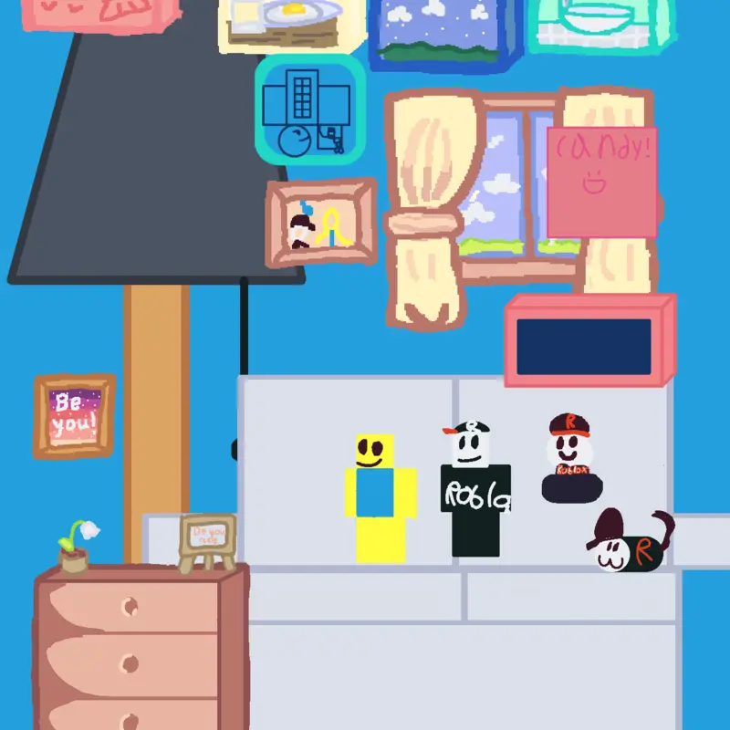 Game by @khaleeq