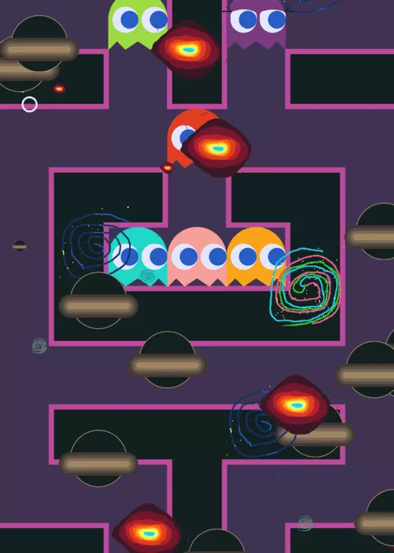 Game by @your_local_ball