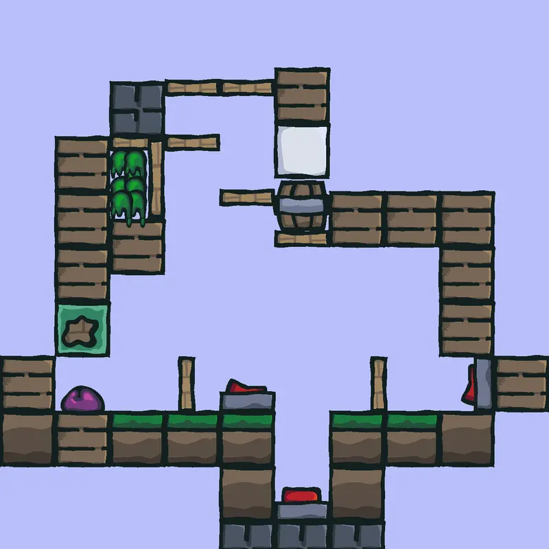 Game by @radomfella