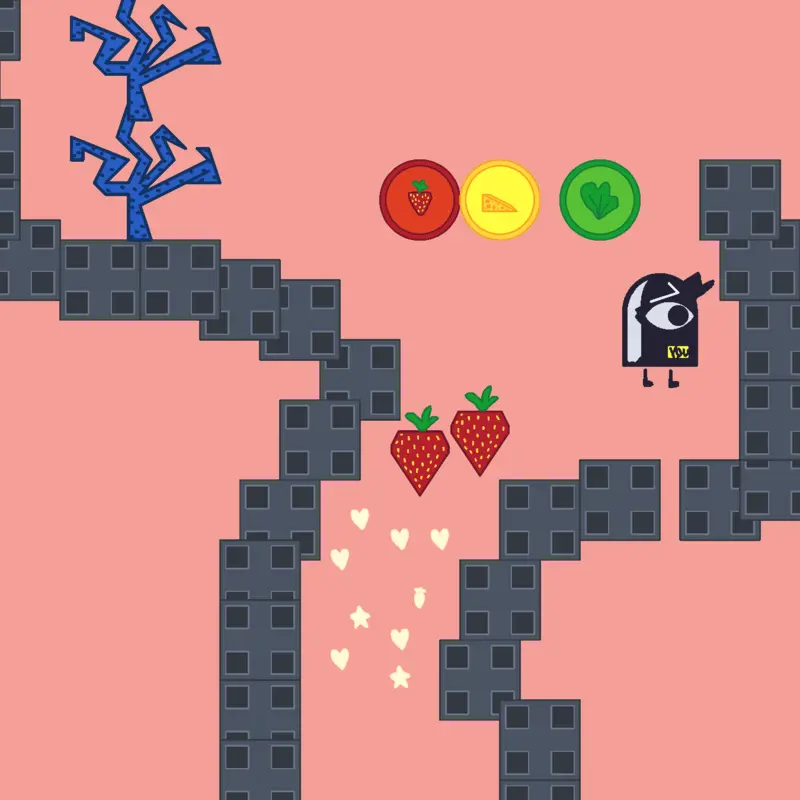 Game by @Maizie_happy