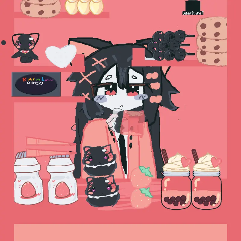 Game by @nazwanadiaa5