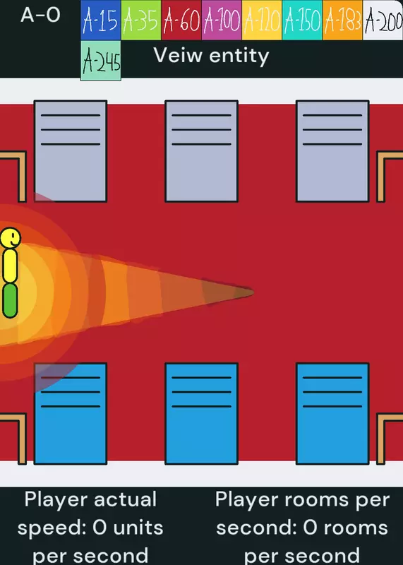 Interminable Rooms V1.5 by @mheljhays_Decks
