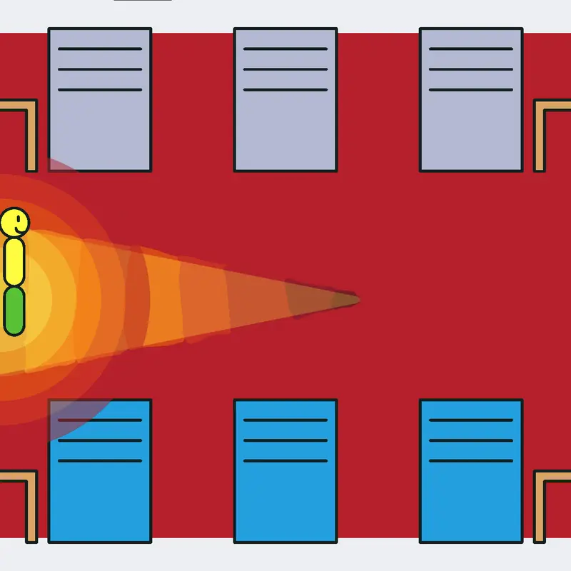Interminable Rooms V1.5 by @mheljhays_Decks