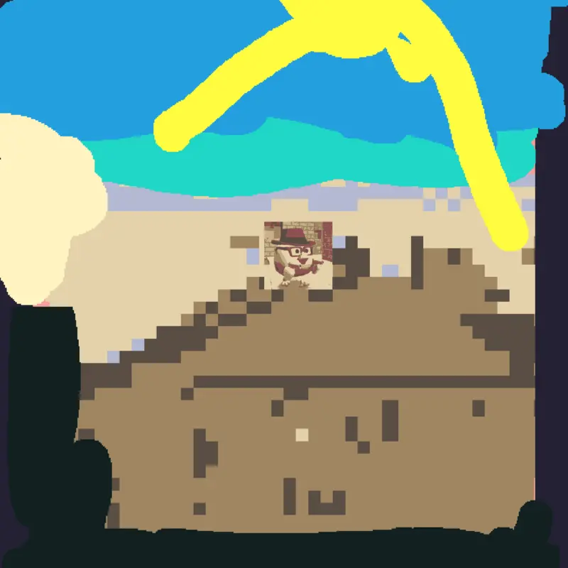 Game by @Bambifnf97K